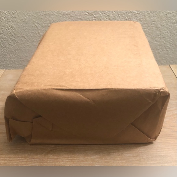 NEW DURO MULTI-PURPOSE BROWN PAPER BAGS - Picture 4 of 6